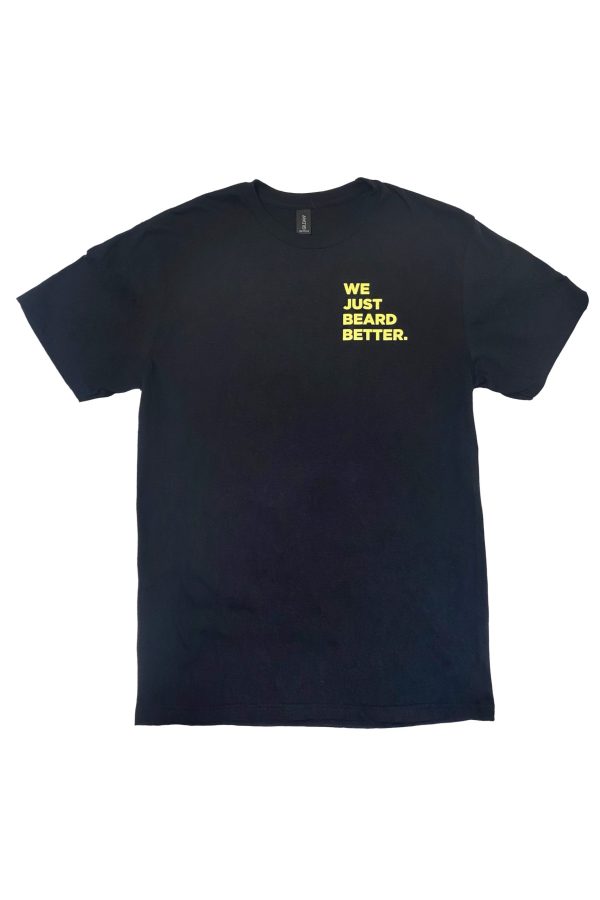 Bux Beards T-shirts - Image 2