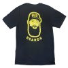 Bux Beards T-shirts