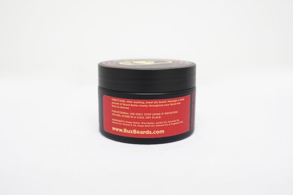 Barbershop 1920 Beard Butter - Image 4