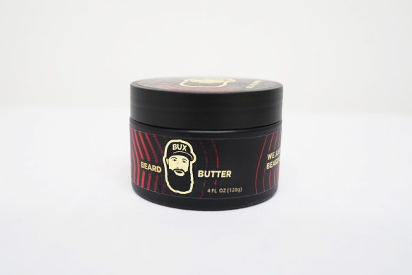 Barbershop 1920 Beard Butter - Image 2
