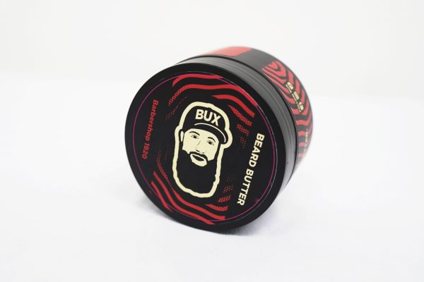 Barbershop 1920 Beard Butter