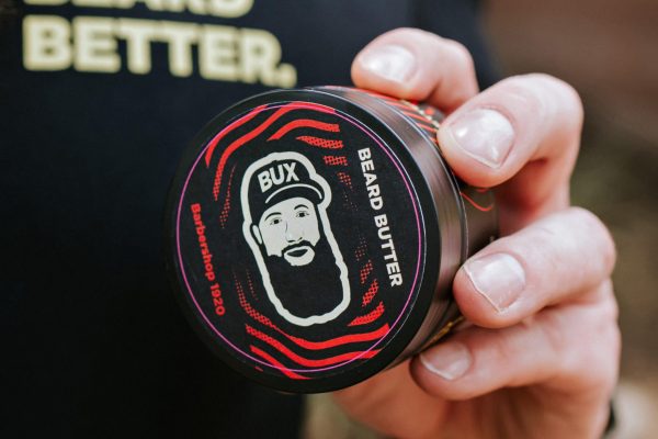 Barbershop 1920 Beard Butter - Image 5