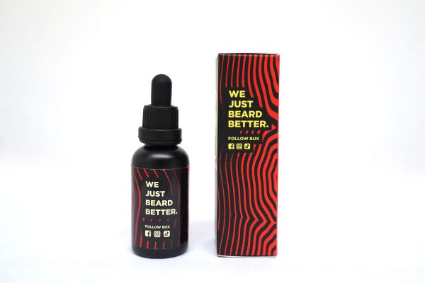 Barbershop 1920 Beard Oil - Image 2