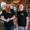 Bux Beards T-shirts - Image 4