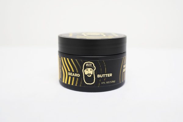 Mango Mongo Beard Butter - Image 2