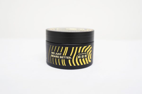 Mango Mongo Beard Butter - Image 3