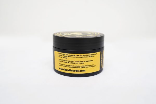 Mango Mongo Beard Butter - Image 4