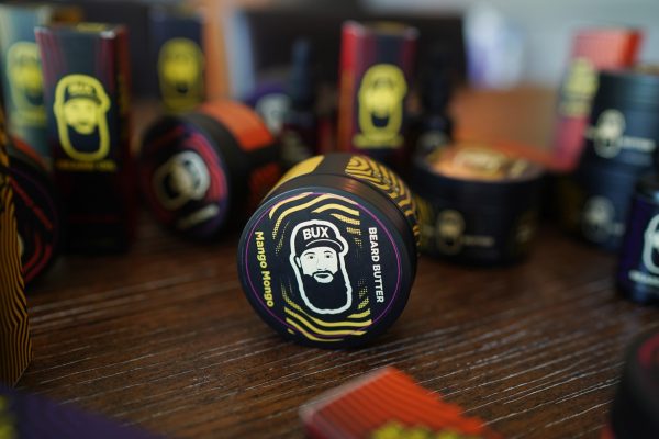 Mango Mongo Beard Butter - Image 5