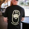 Bux Beards T-shirts - Image 3